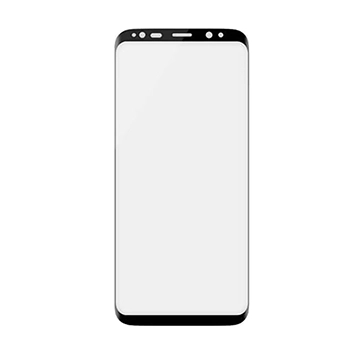 محافظ صفحه نمایش شیشه ای نیلکین مناسب موبایل سامسونگ S8 plus